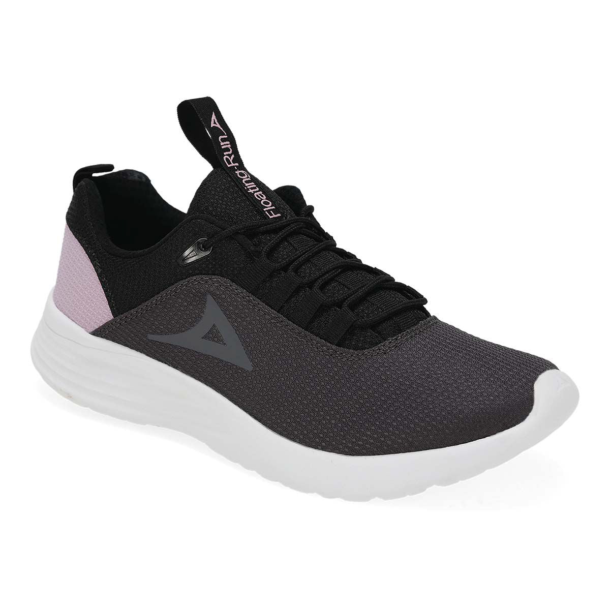 DEPORTIVO MUJER PIRMA 0248 OXFORD/ROSA-OFERTA