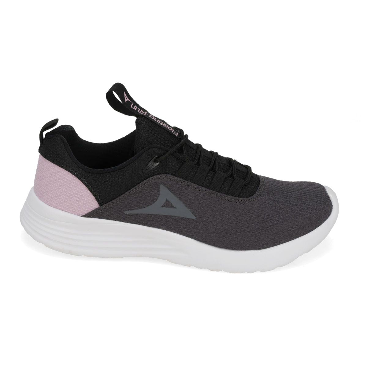 DEPORTIVO MUJER PIRMA 0248 OXFORD/ROSA-OFERTA