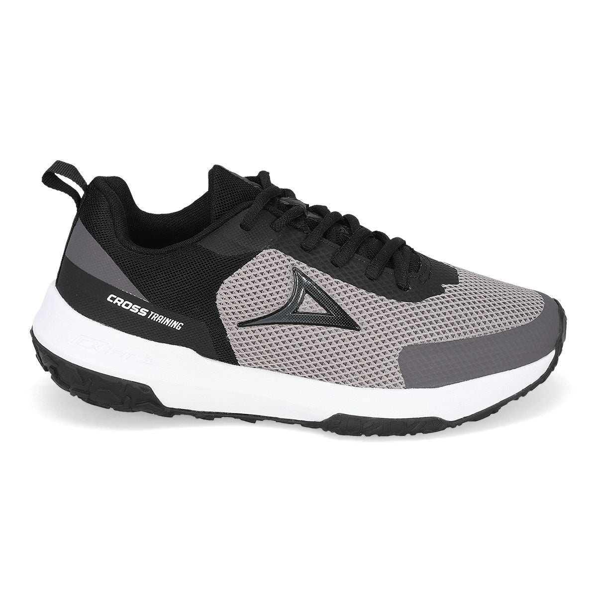 DEPORTIVO HOMBRE PIRMA 1312 NEGRO/OXFORD