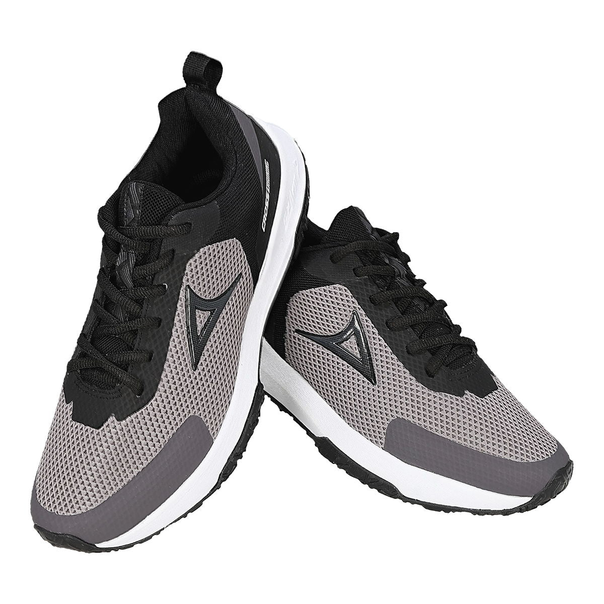 DEPORTIVO HOMBRE PIRMA 1312 NEGRO/OXFORD-OFERTA