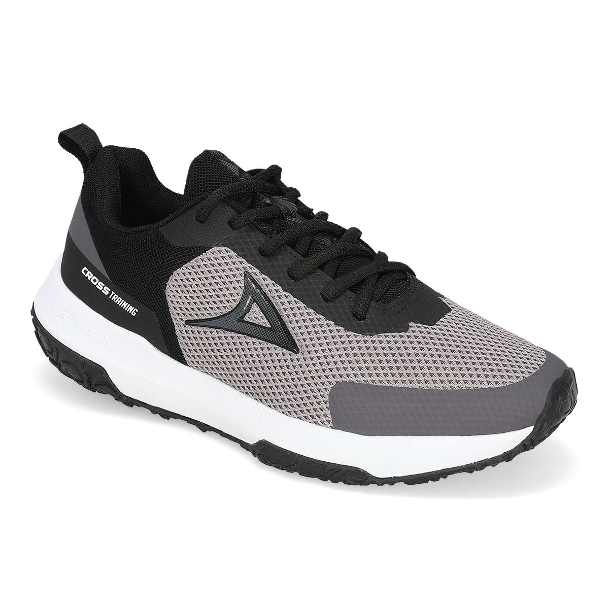 DEPORTIVO HOMBRE PIRMA 1312 NEGRO/OXFORD-OFERTA