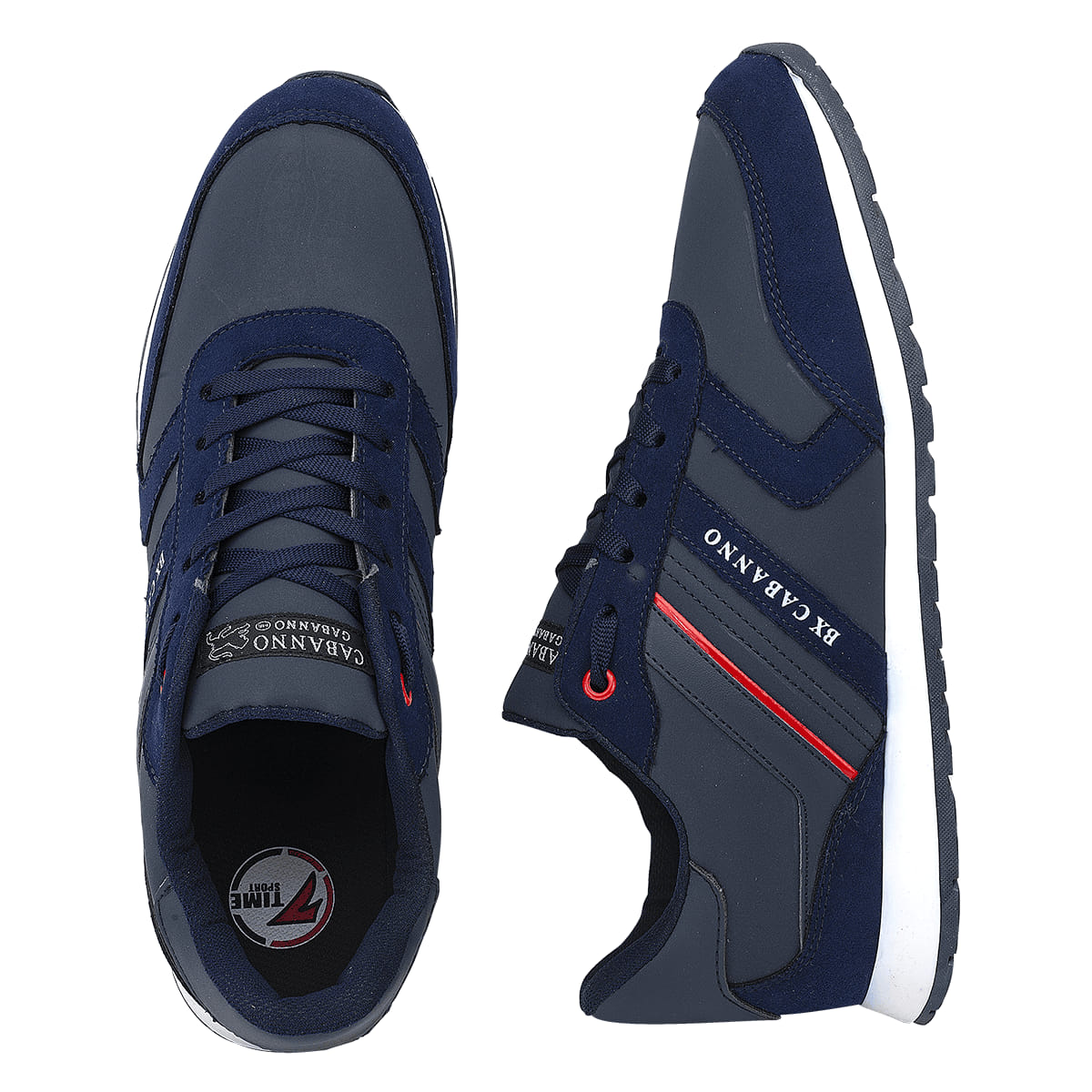 URBANO HOMBRE SPORT TIME 3227 MARINO-OUTLET