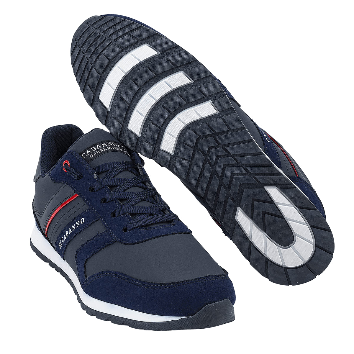 URBANO HOMBRE SPORT TIME 3227 MARINO-OUTLET