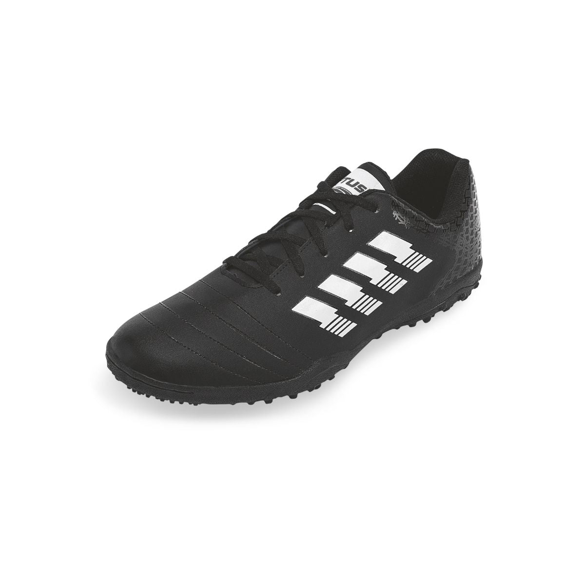 INDOOR HOMBRE GATTUSO 034 NEGRO/BLANCO-OUTLET