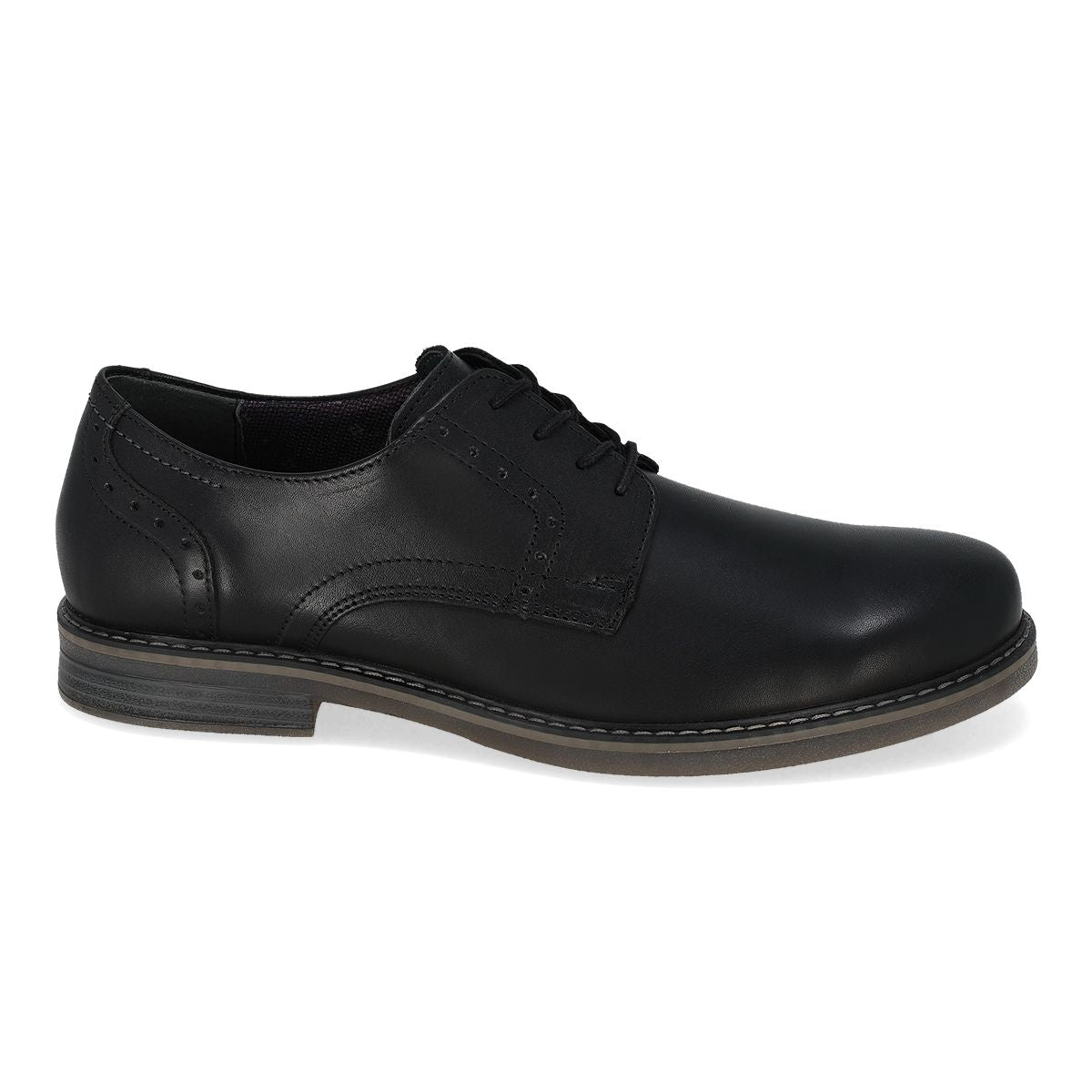 VESTIR HOMBRE FLEXI CABALLERO 404601 NEGRO -OUTLET