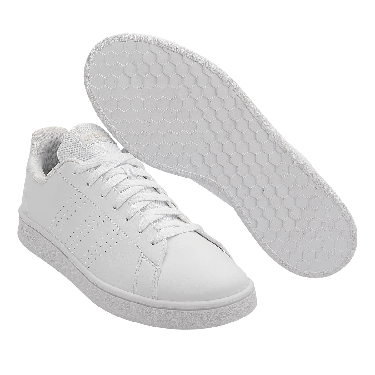 URBANO HOMBRE ADIDAS EE7692 BLANCO-OUTLET