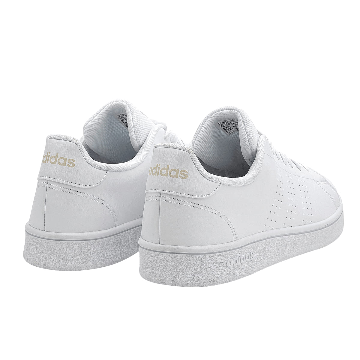 URBANO HOMBRE ADIDAS EE7692 BLANCO-OUTLET