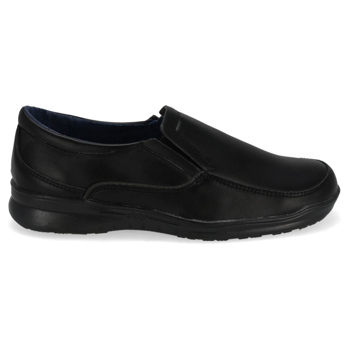 ESCOLAR INFANTIL ADRIANO BORZANI 203 NEGRO