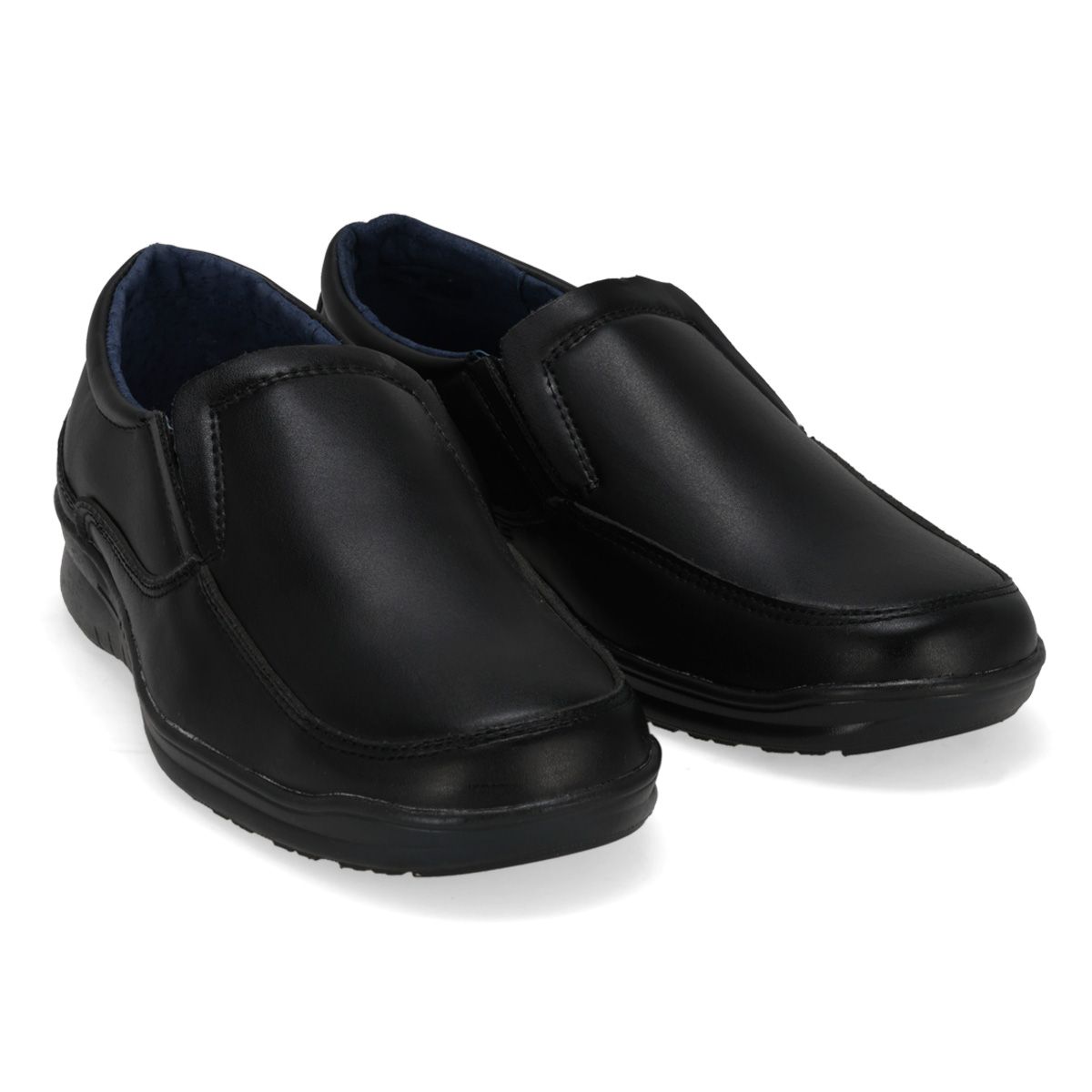ESCOLAR INFANTIL ADRIANO BORZANI 203 NEGRO