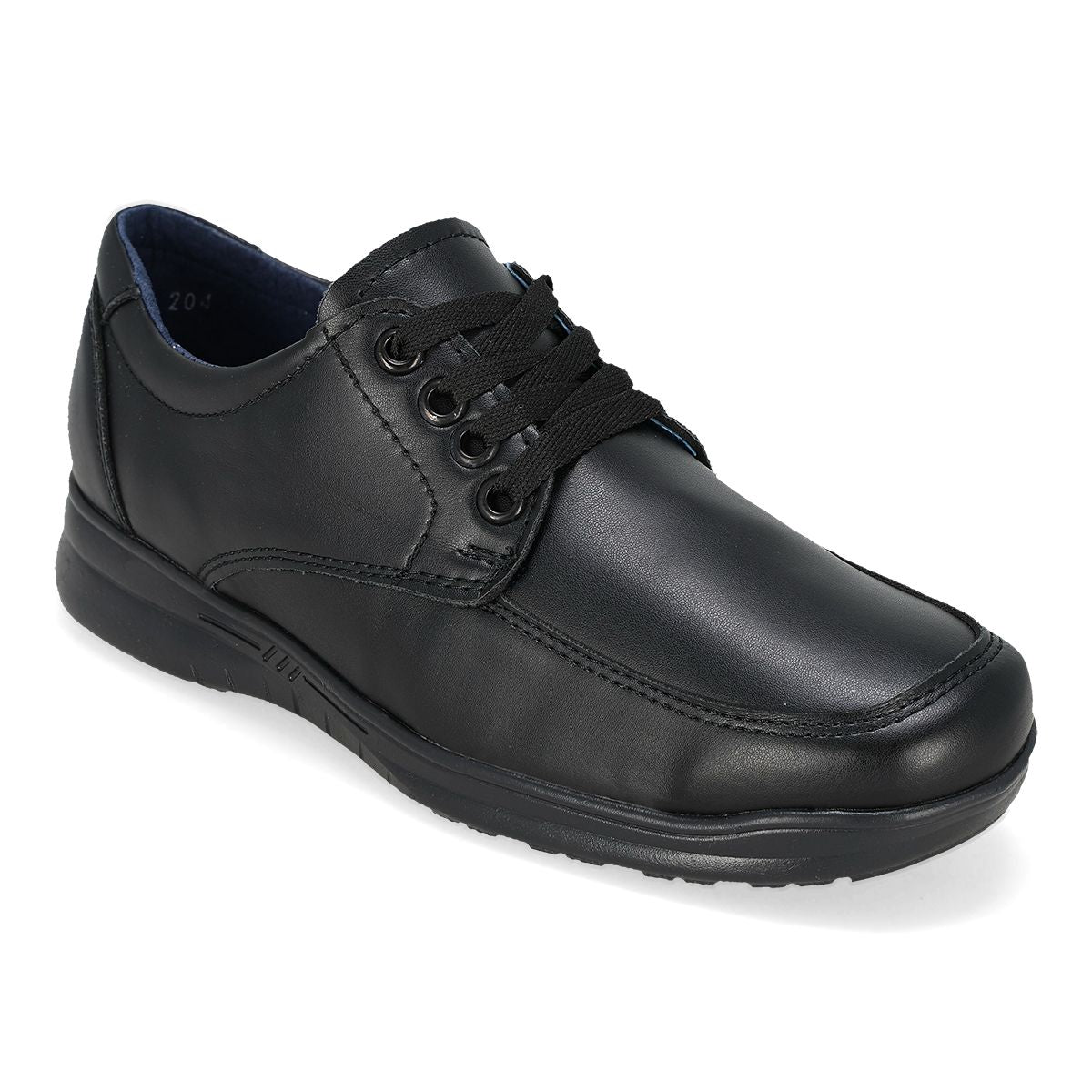 ESCOLAR INFANTIL ADRIANO BORZANI 204 NEGRO