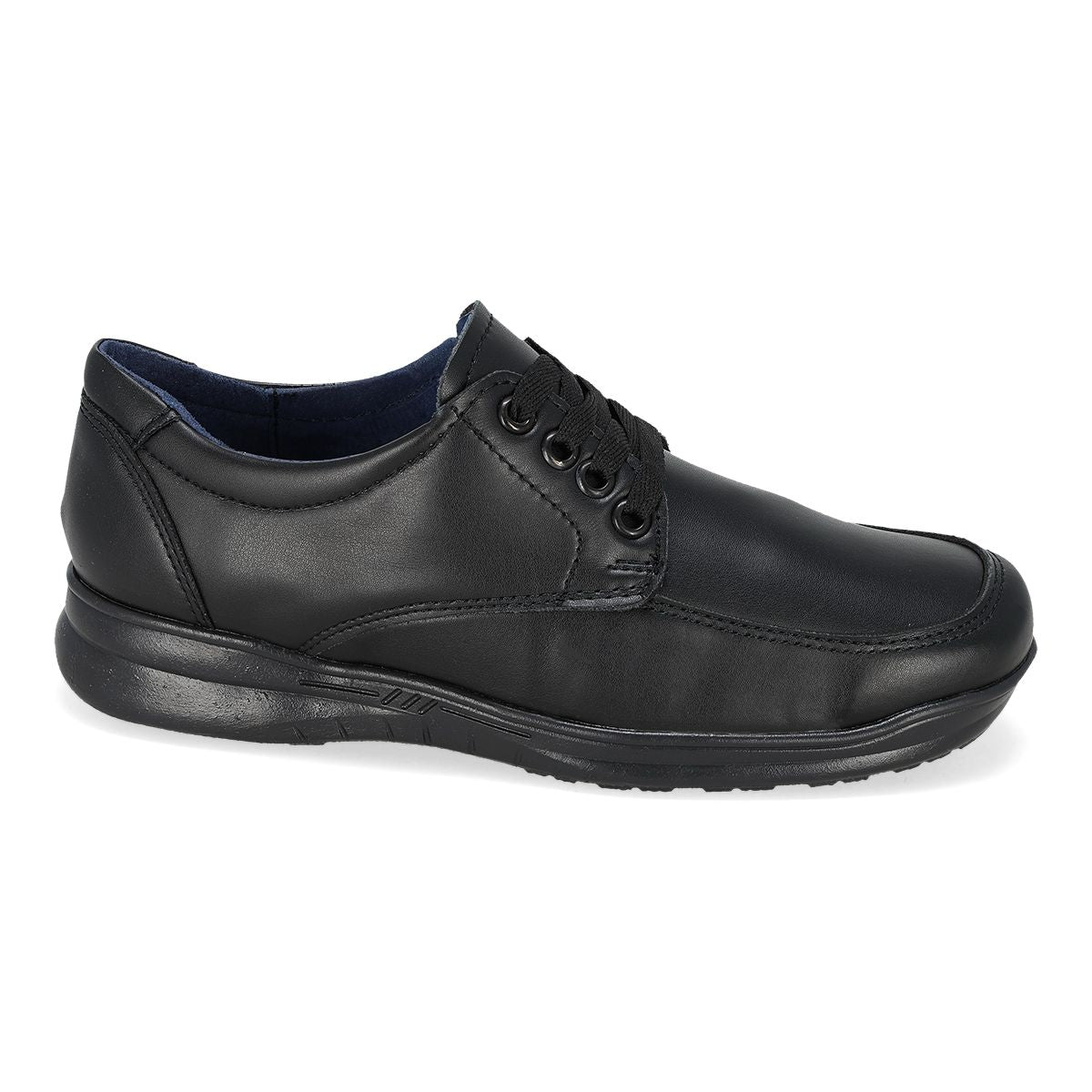 ESCOLAR INFANTIL ADRIANO BORZANI 204 NEGRO