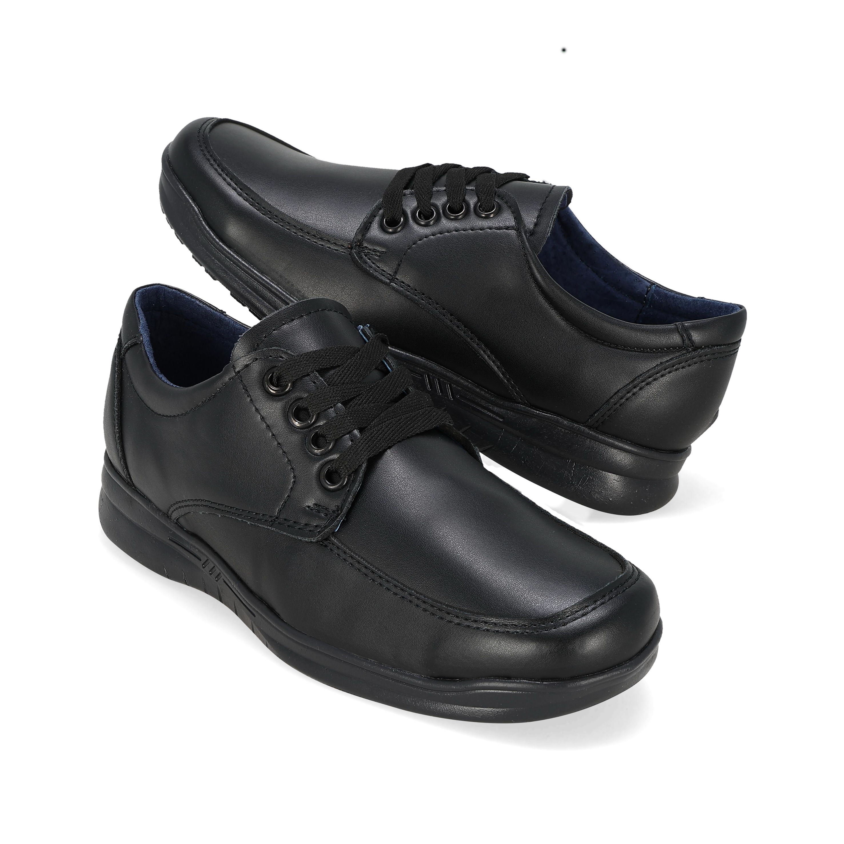 ESCOLAR INFANTIL ADRIANO BORZANI 204 NEGRO