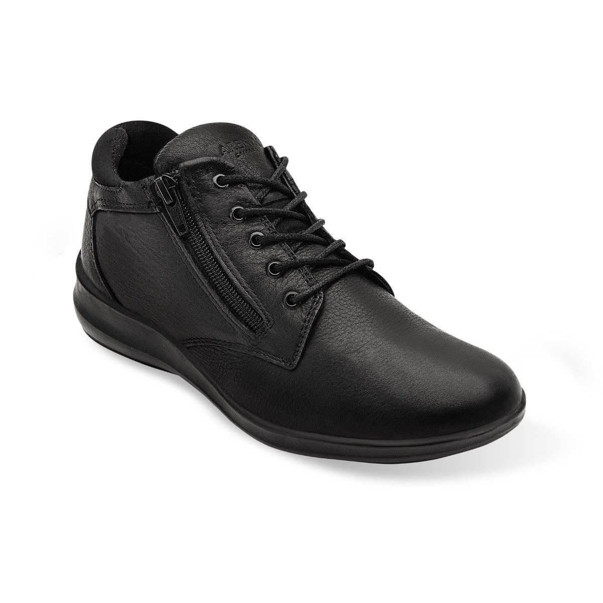 BOTIN MUJER ARENIX 2008-N NEGRO -OUTLET