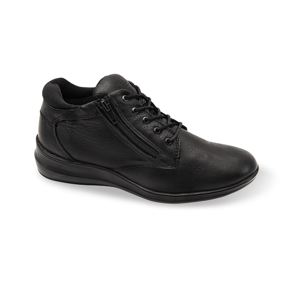 BOTIN MUJER ARENIX 2008-N NEGRO -OUTLET