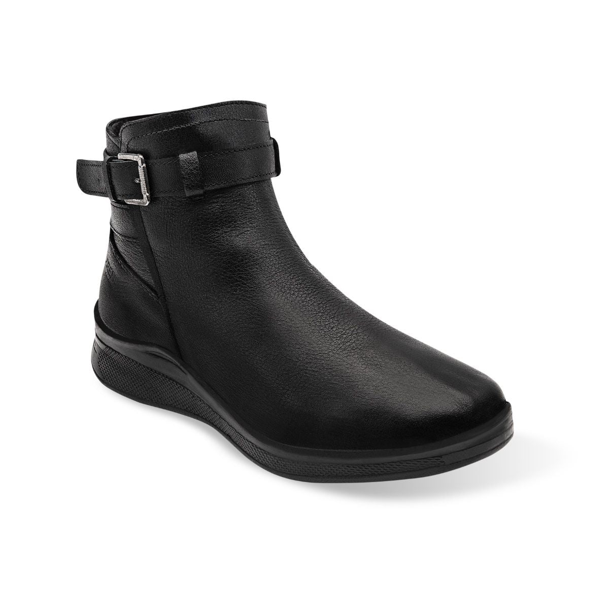 BOTIN MUJER ARENIX 2009-N NEGRO-OUTLET
