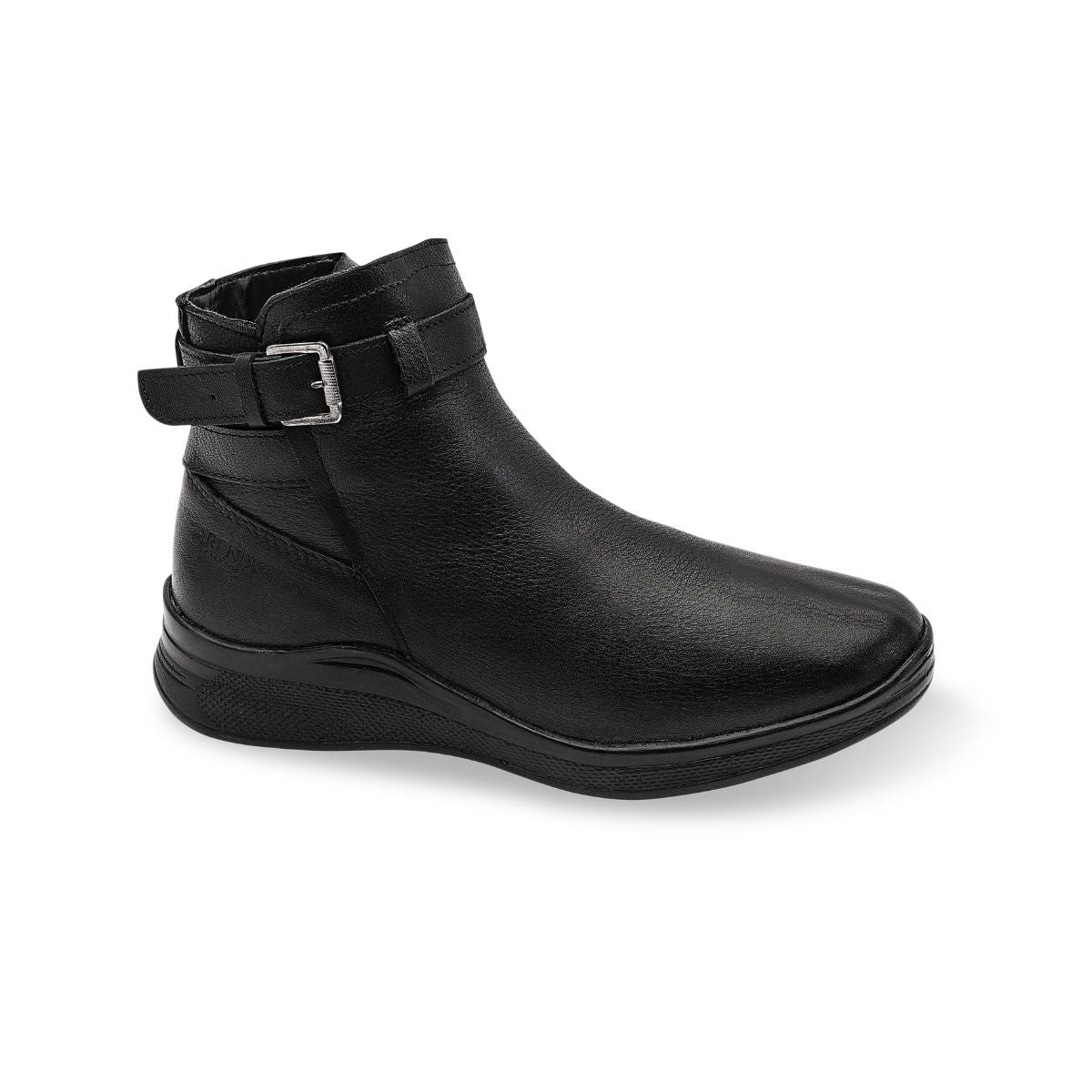 BOTIN MUJER ARENIX 2009-N NEGRO-OUTLET