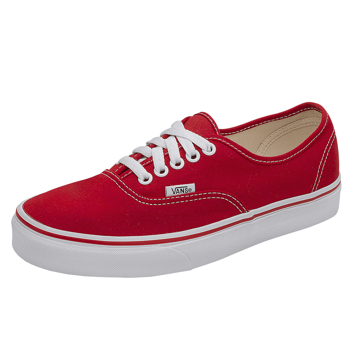 URBANO MUJER VANS VN000EE3RED ROJO-OUTLET