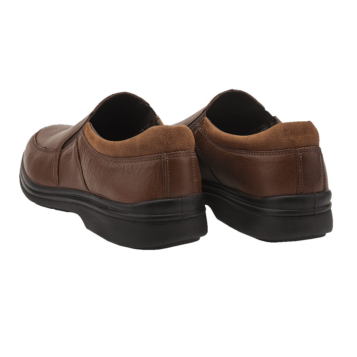 CONFORT HOMBRE FLEXI CABALLERO 404802 TAN-OUTLET
