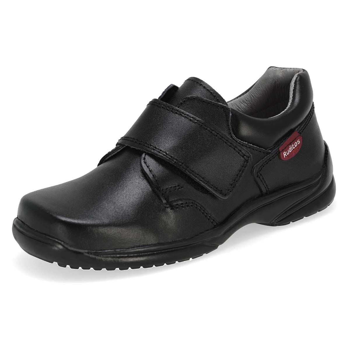 ESCOLAR INFANTIL RUDITOS JOE 1530 NEGRO