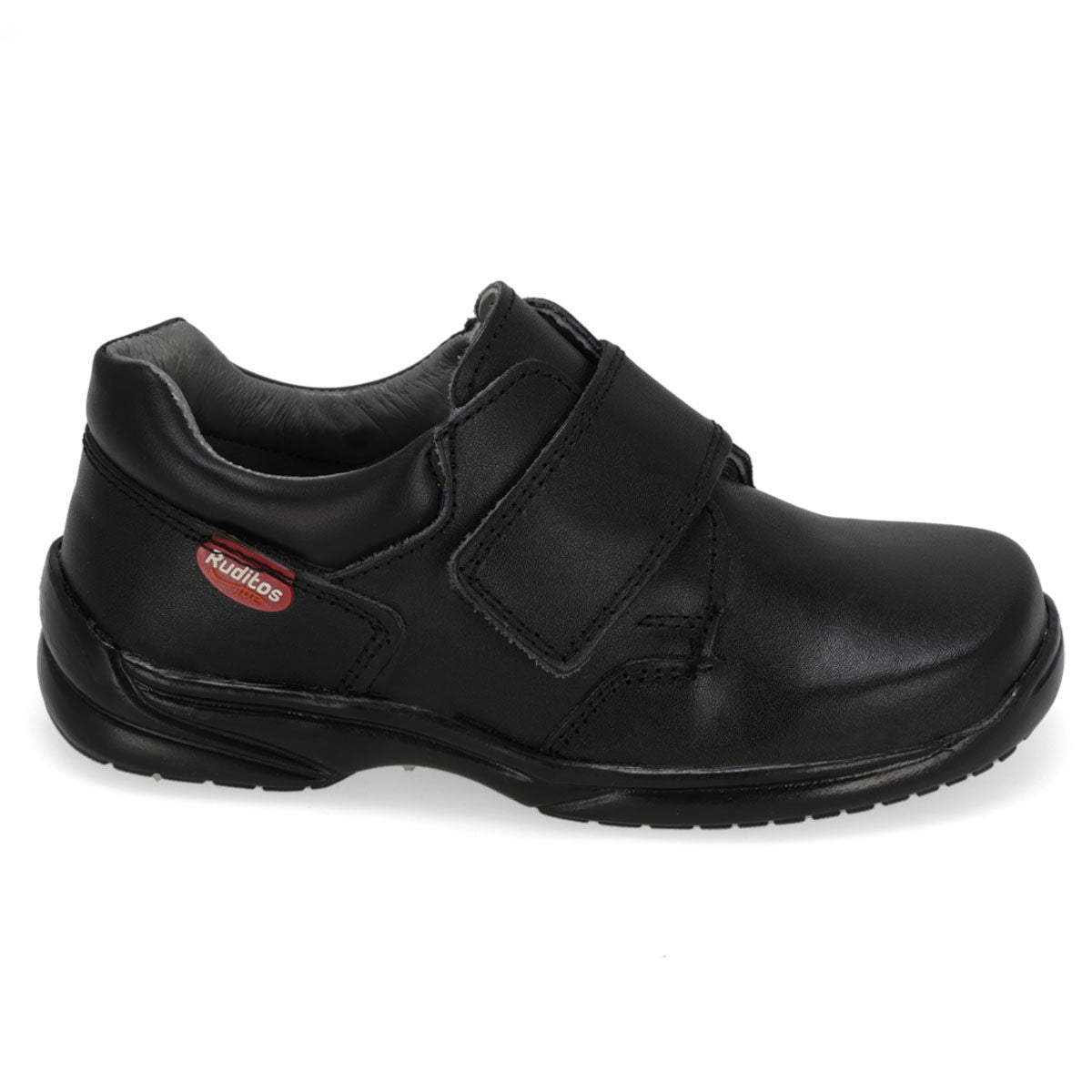 ESCOLAR INFANTIL RUDITOS JOE 1530 NEGRO