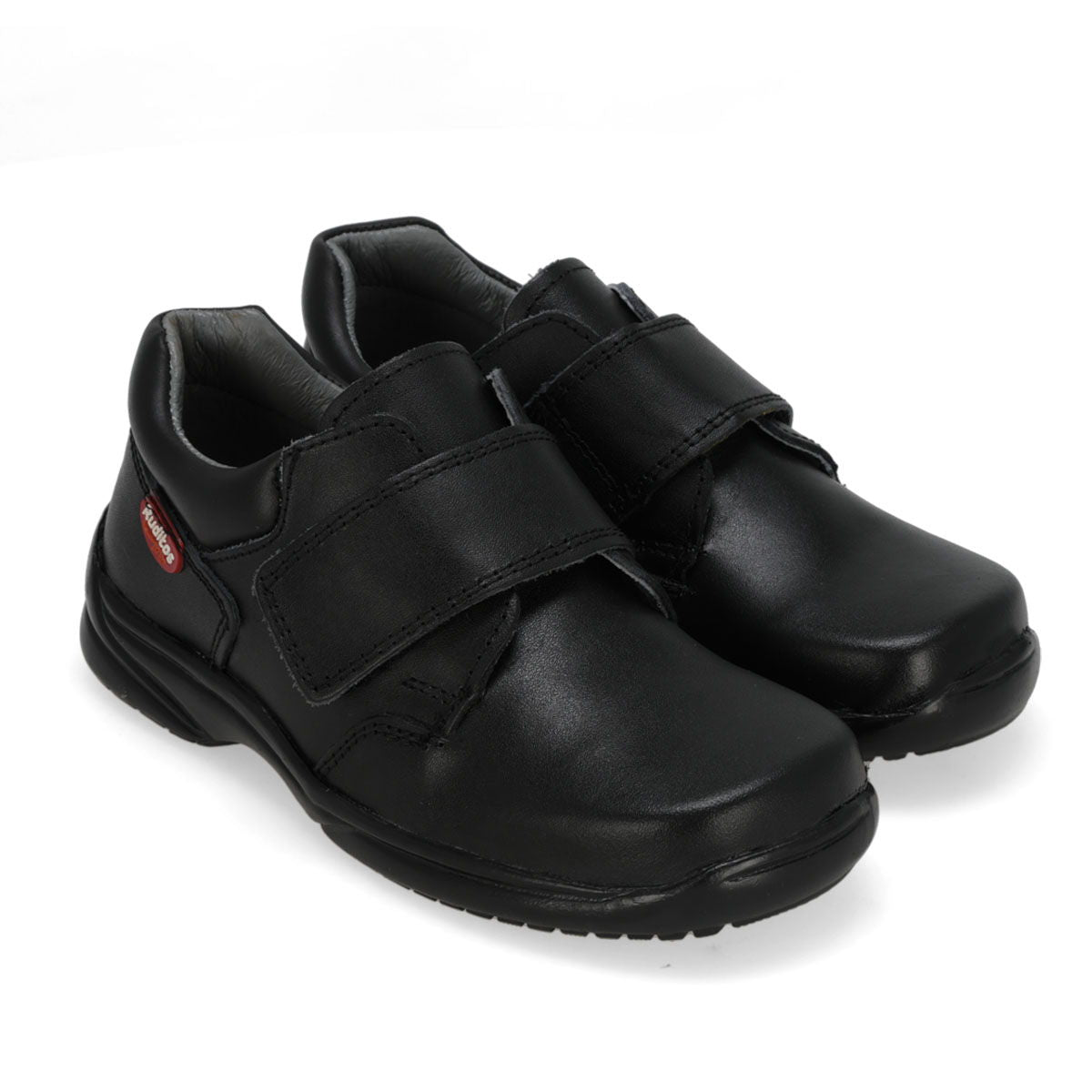 ESCOLAR INFANTIL RUDITOS JOE 1530 NEGRO