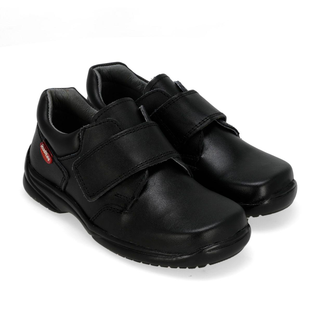 ESCOLAR INFANTIL RUDITOS JOE 1530 NEGRO-OFERTA