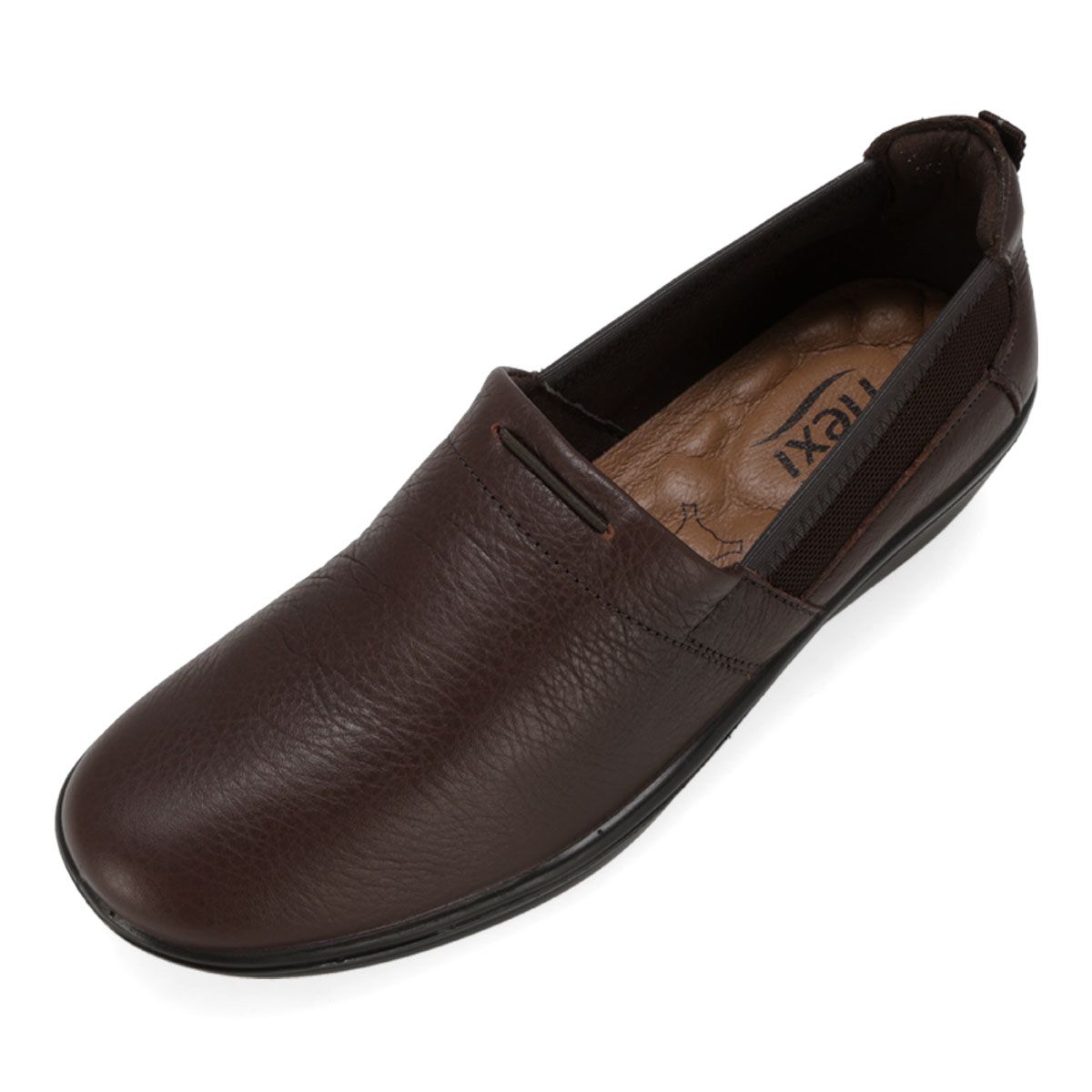 DESCANSO MUJER FLEXI DAMA 45606 CAFE -OUTLET