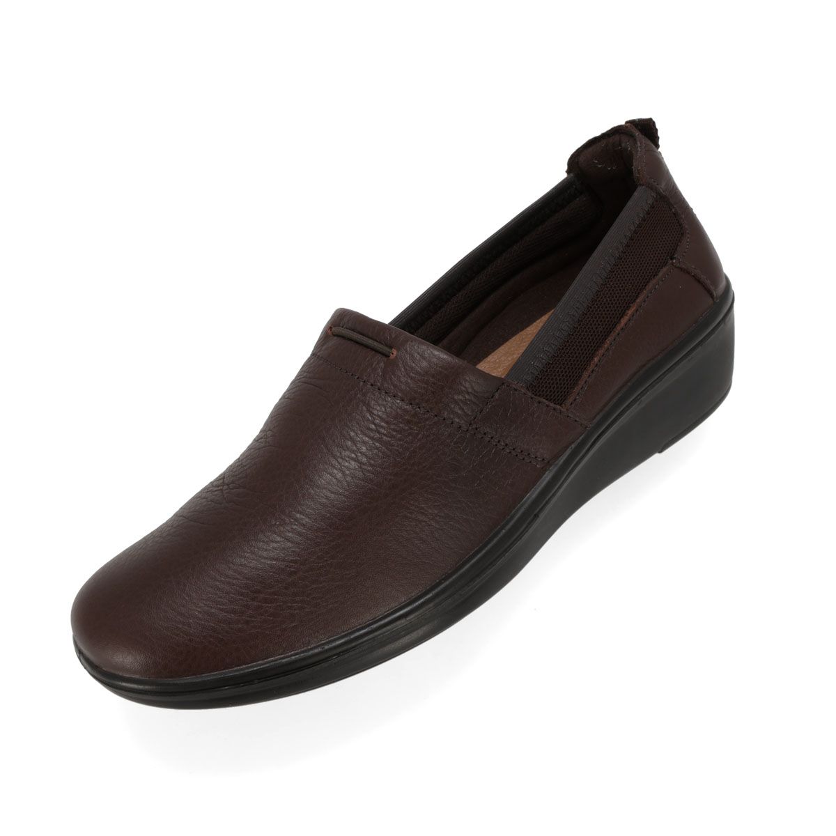 DESCANSO MUJER FLEXI DAMA 45606 CAFE -OUTLET