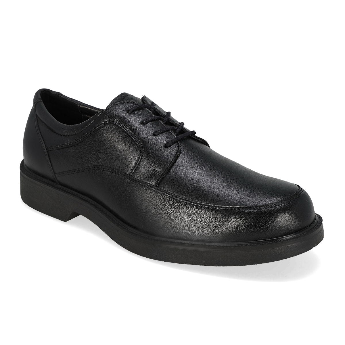 DIABETICO HOMBRE JENSSEN CONFORT 9904 NEGRO-OUTLET