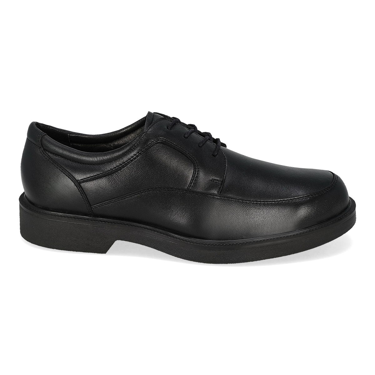 DIABETICO HOMBRE JENSSEN CONFORT 9904 NEGRO-OUTLET