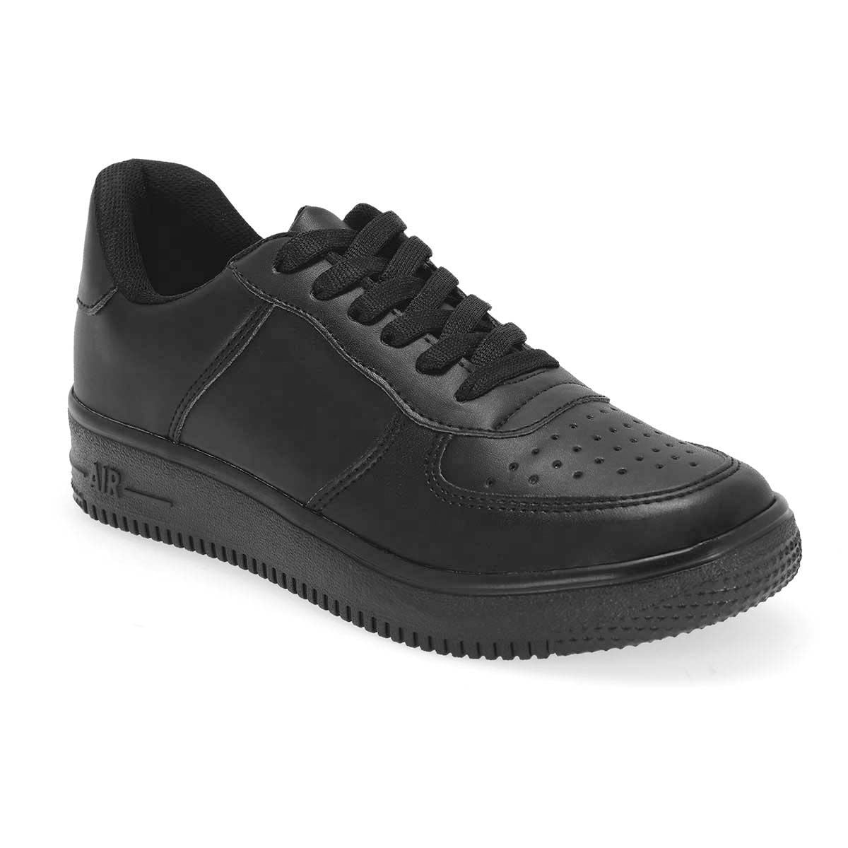 URBANO MUJER HF 1397-3 NEGRO-OUTLET