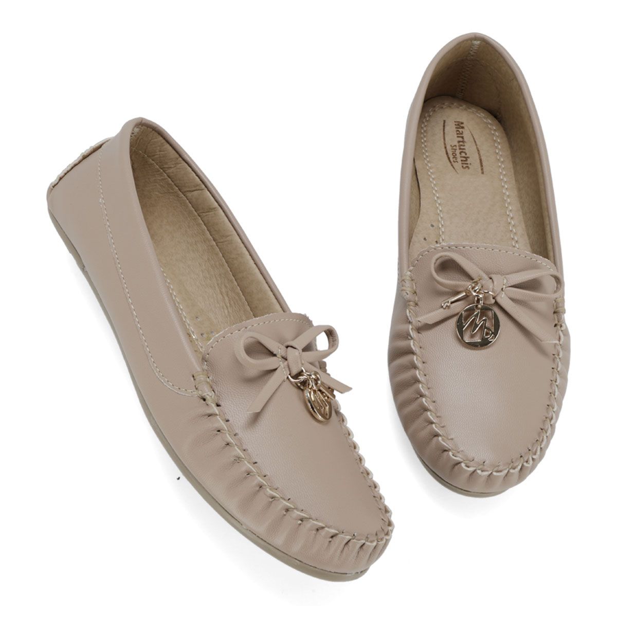 DESCANSO CASUAL MUJER MARTUCHIS 721 MAQUILLAJE-OUTLET