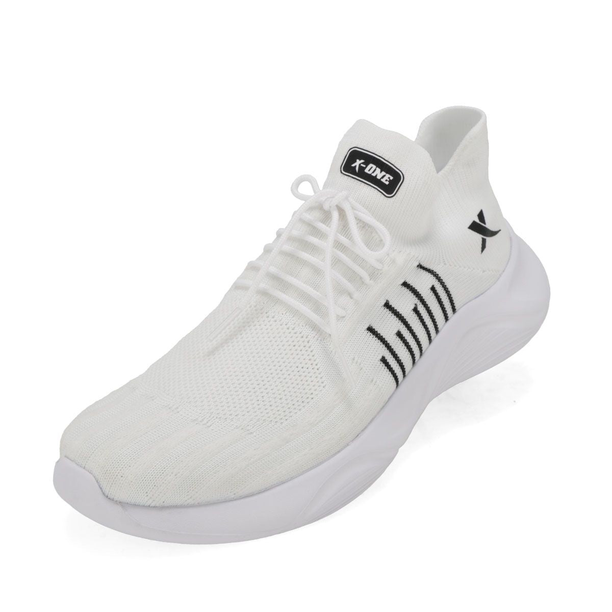 DEPORTIVO HOMBRE X-ONE XF-18 BLANCO-OUTLET