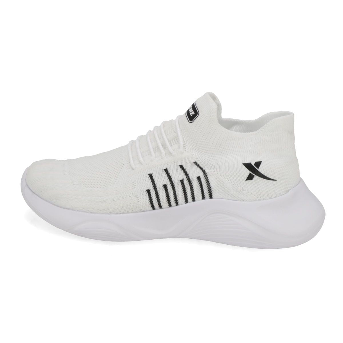 DEPORTIVO HOMBRE X-ONE XF-18 BLANCO-OUTLET
