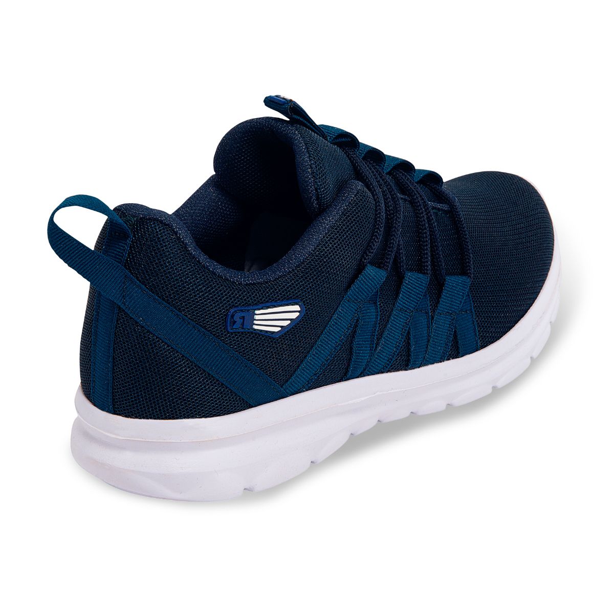 DEPORTIVO INFANTIL RUN PREMIUM 052 MARINO/BLANCO-OUTLET