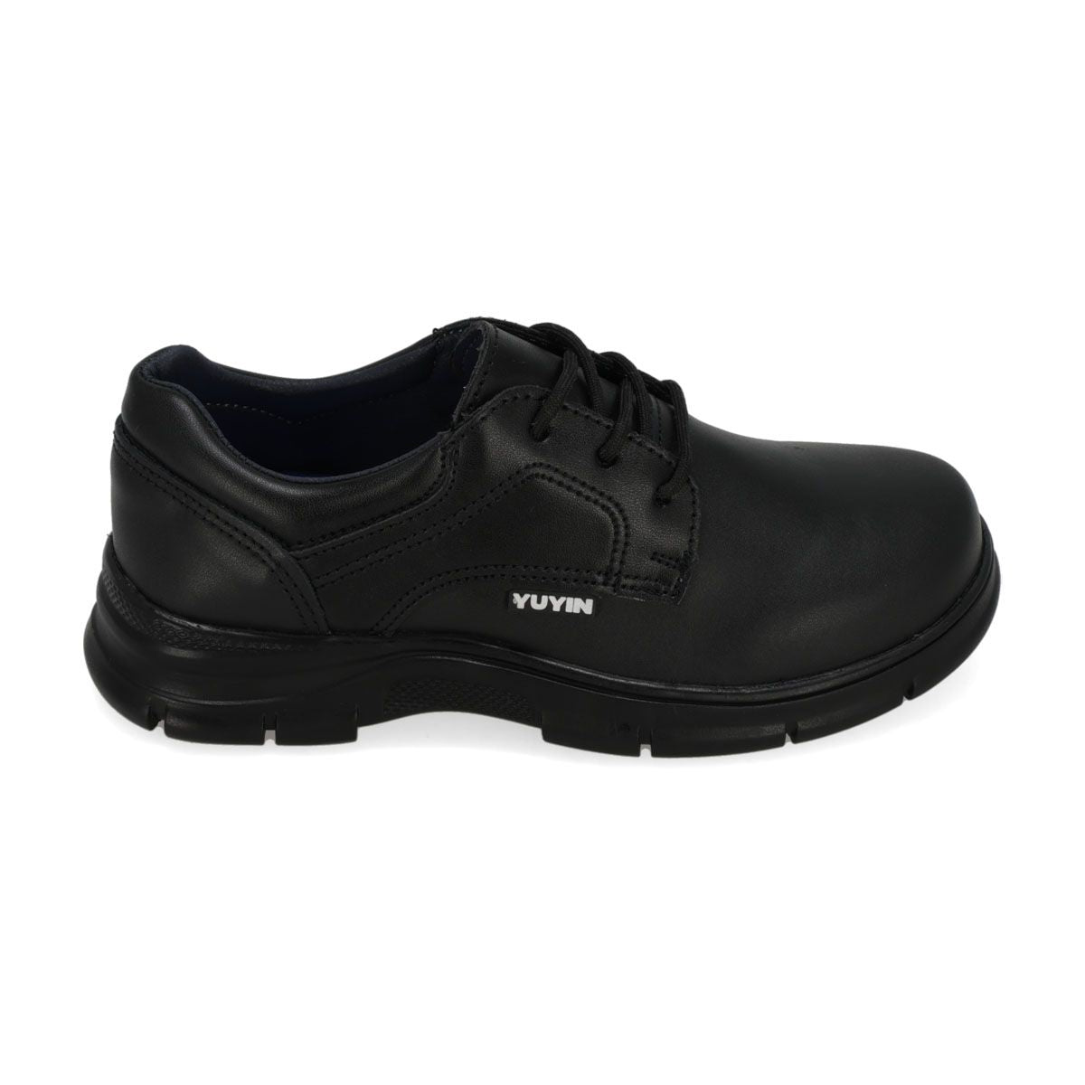 ESCOLAR INFANTIL YUYIN 23281 NEGRO-OUTLET