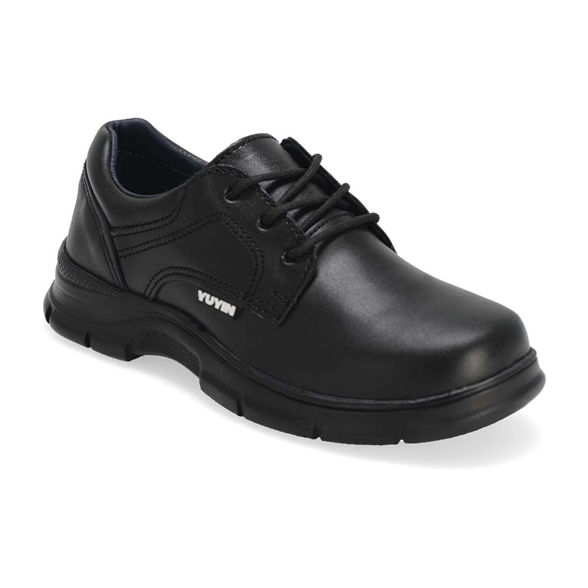 ESCOLAR INFANTIL YUYIN 23281 NEGRO-OUTLET