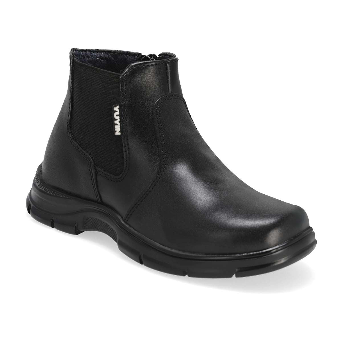 ESCOLAR INFANTIL YUYIN 23283 NEGRO-OUTLET