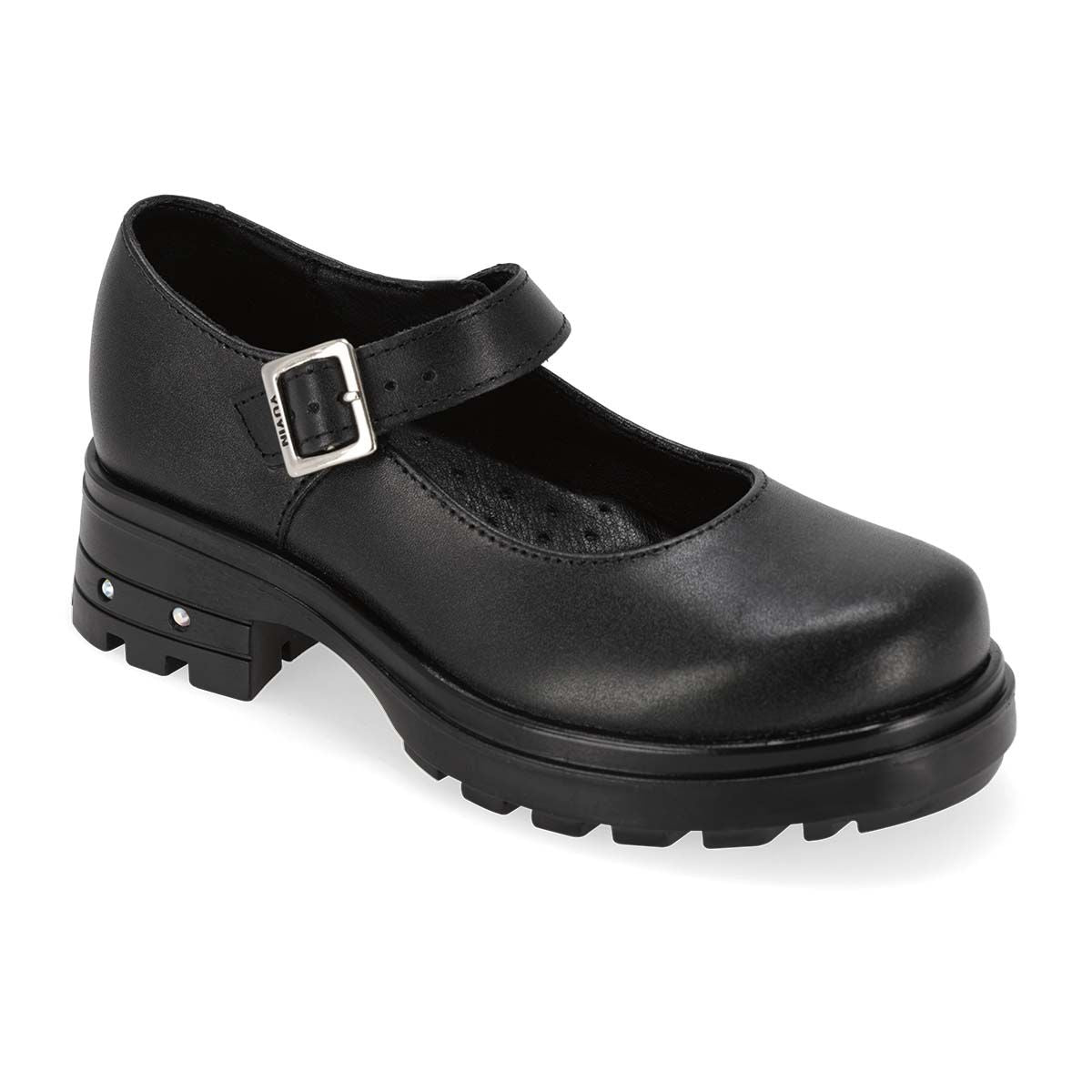ESCOLAR INFANTIL YUYIN 23390 NEGRO-OUTLET