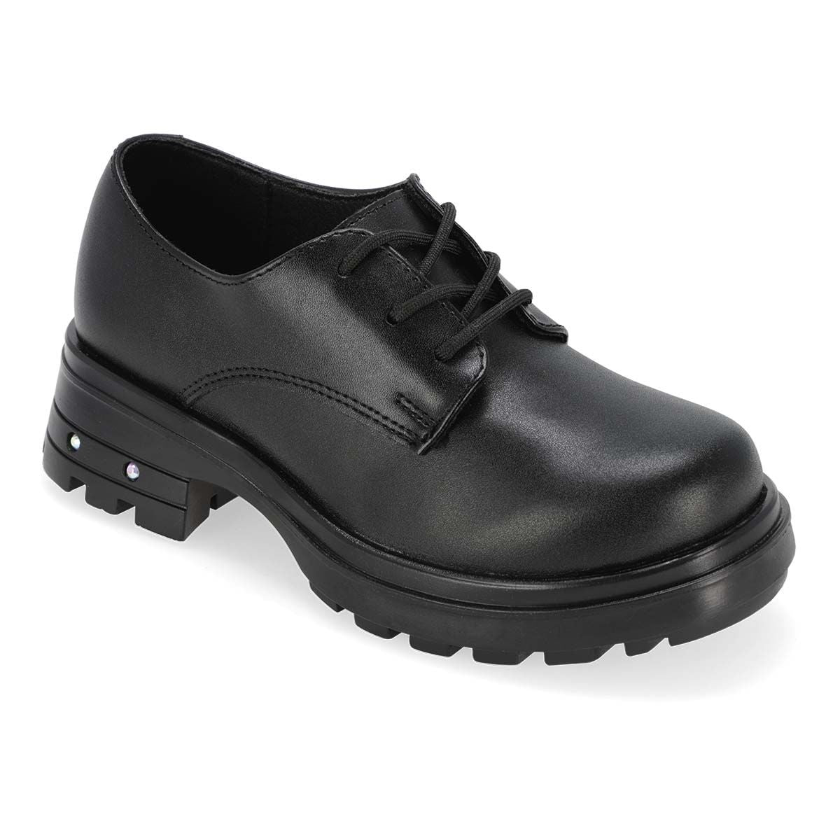 ESCOLAR INFANTIL YUYIN 23392 NEGRO-OUTLET