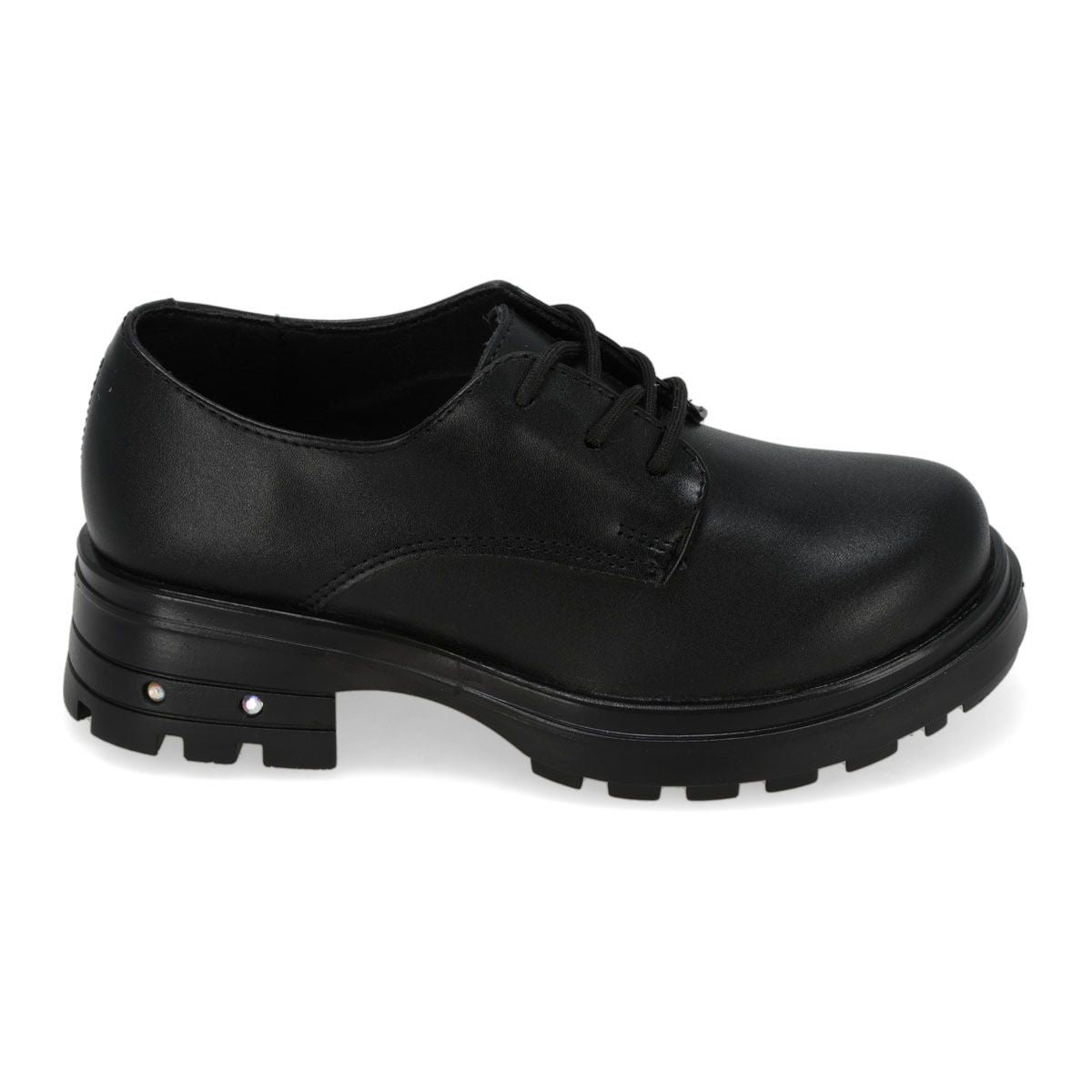ESCOLAR INFANTIL YUYIN 23392 NEGRO-OUTLET