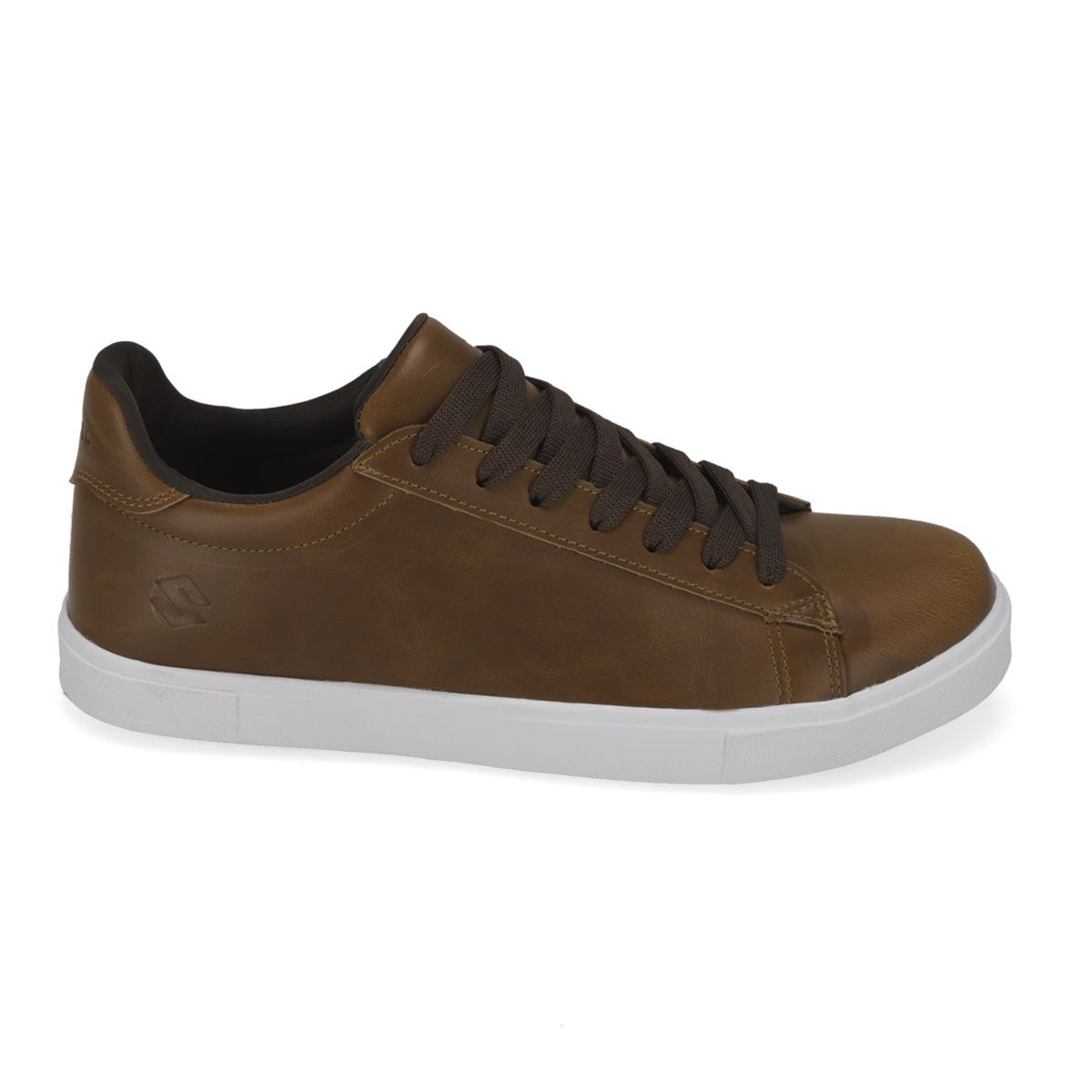 URBANO HOMBRE SUZUKI 532T-23 MIEL-OUTLET