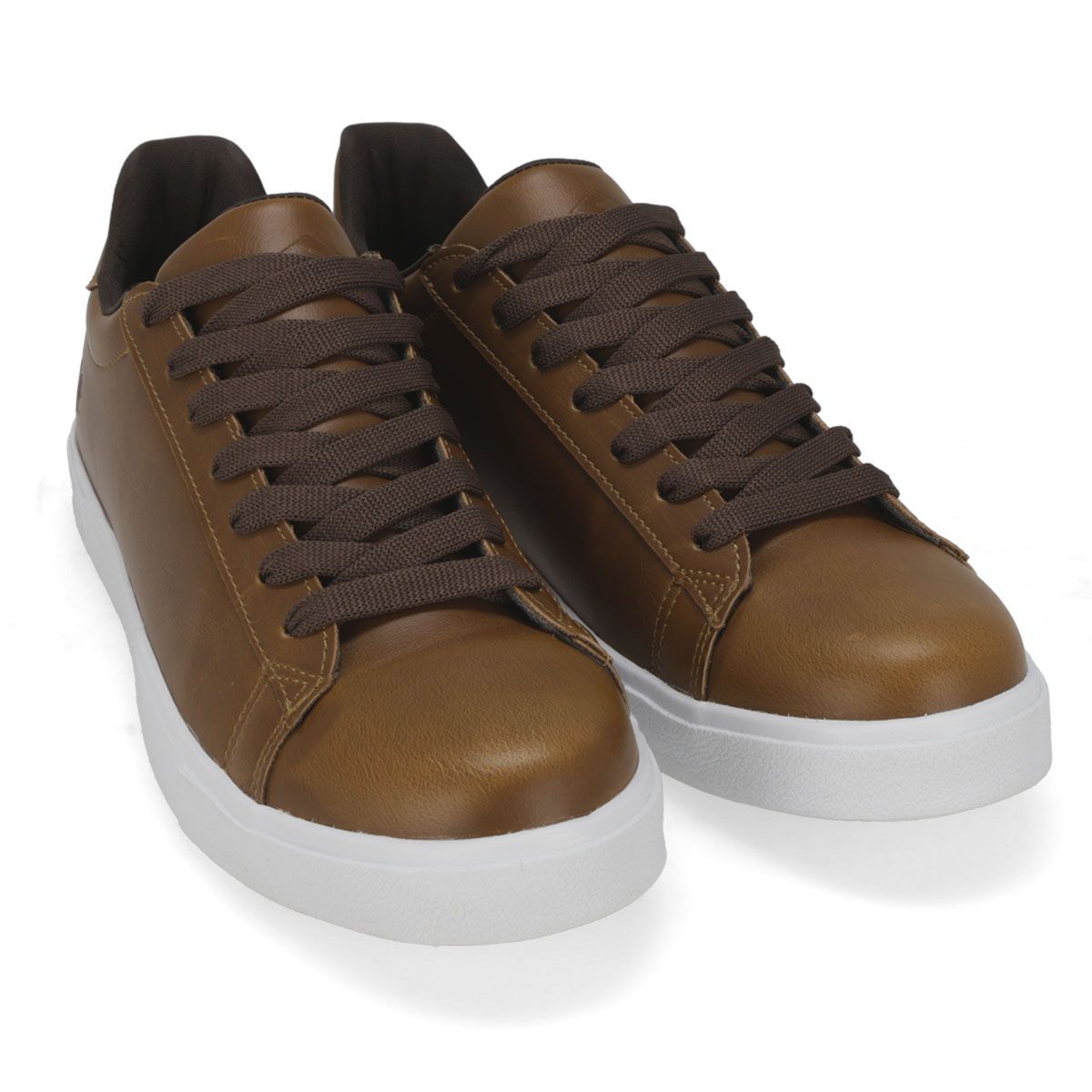 URBANO HOMBRE SUZUKI 532T-23 MIEL-OUTLET