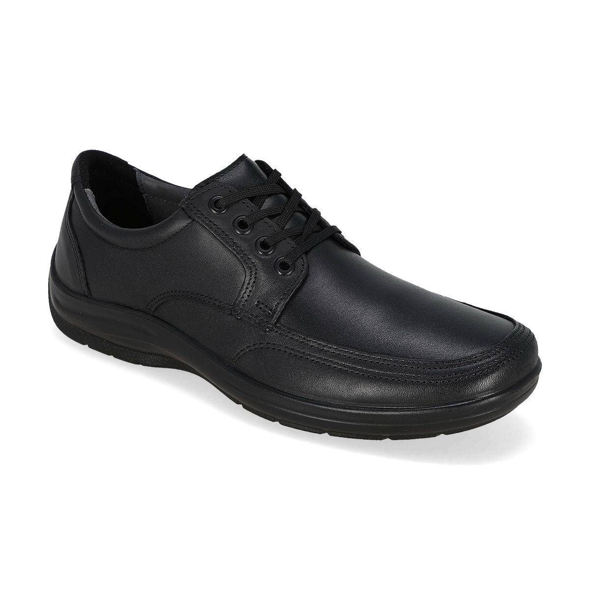 ESCOLAR INFANTIL FLEXI CABALLERO 414401 NEGRO