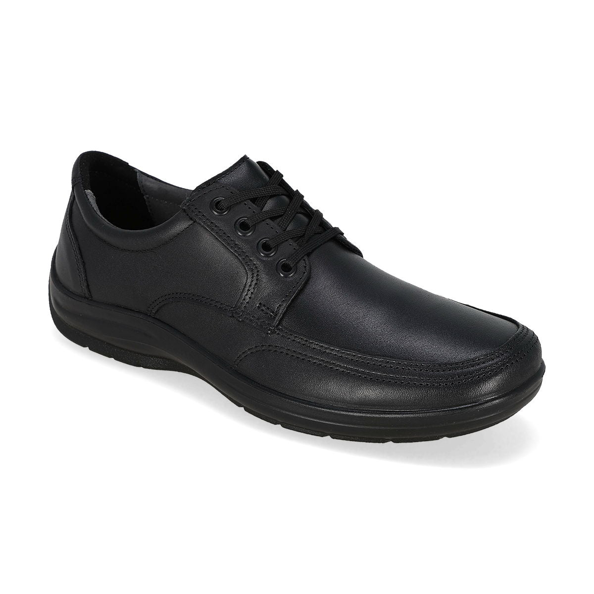 ESCOLAR INFANTIL FLEXI CABALLERO 414401 NEGRO -OUTLET
