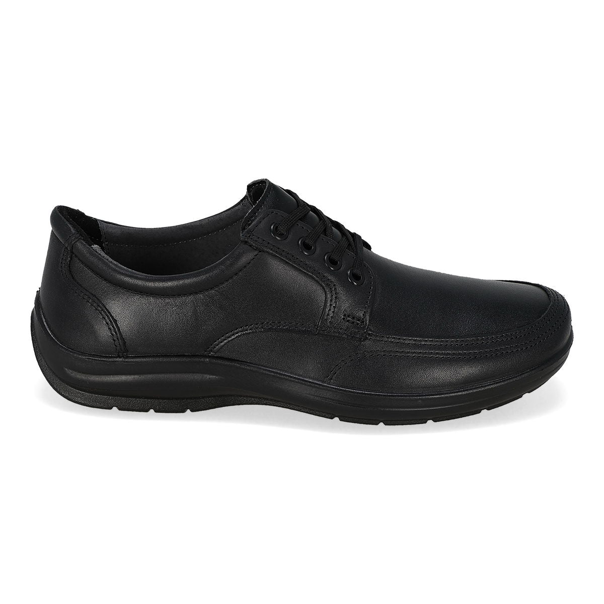 ESCOLAR INFANTIL FLEXI CABALLERO 414401 NEGRO -OUTLET