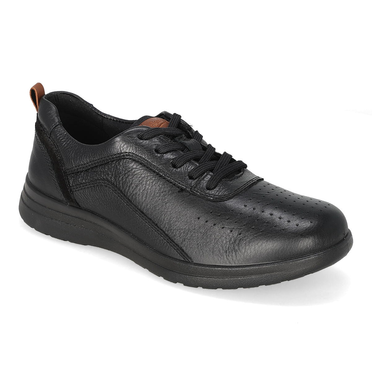 DESCANSO MUJER FLEXI DAMA 102015 NEGRO