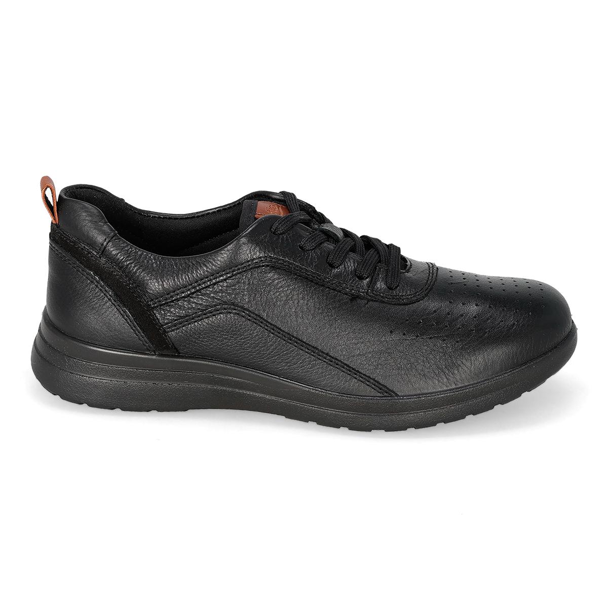 DESCANSO MUJER FLEXI DAMA 102015 NEGRO