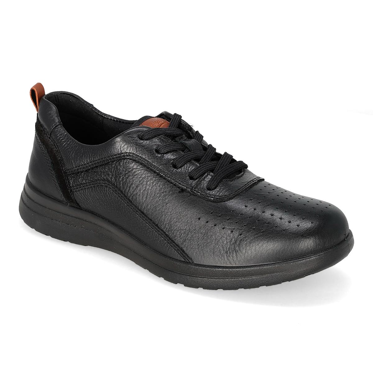 DESCANSO MUJER FLEXI DAMA 102015 NEGRO