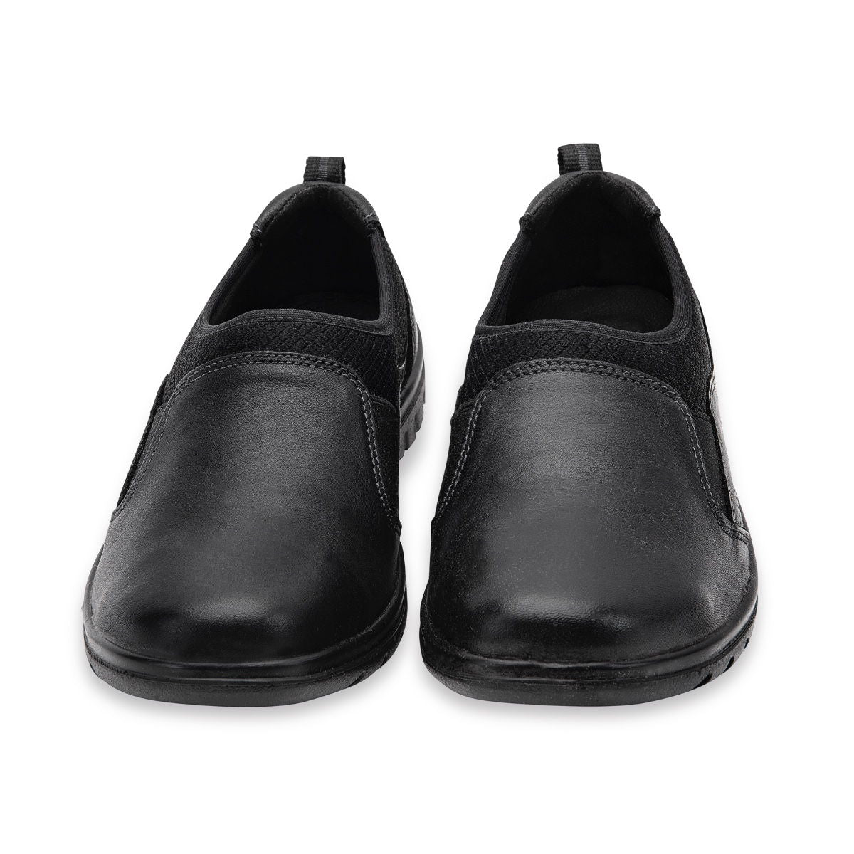 DESCANSO MUJER FLEXI DAMA 35301 NEGRO